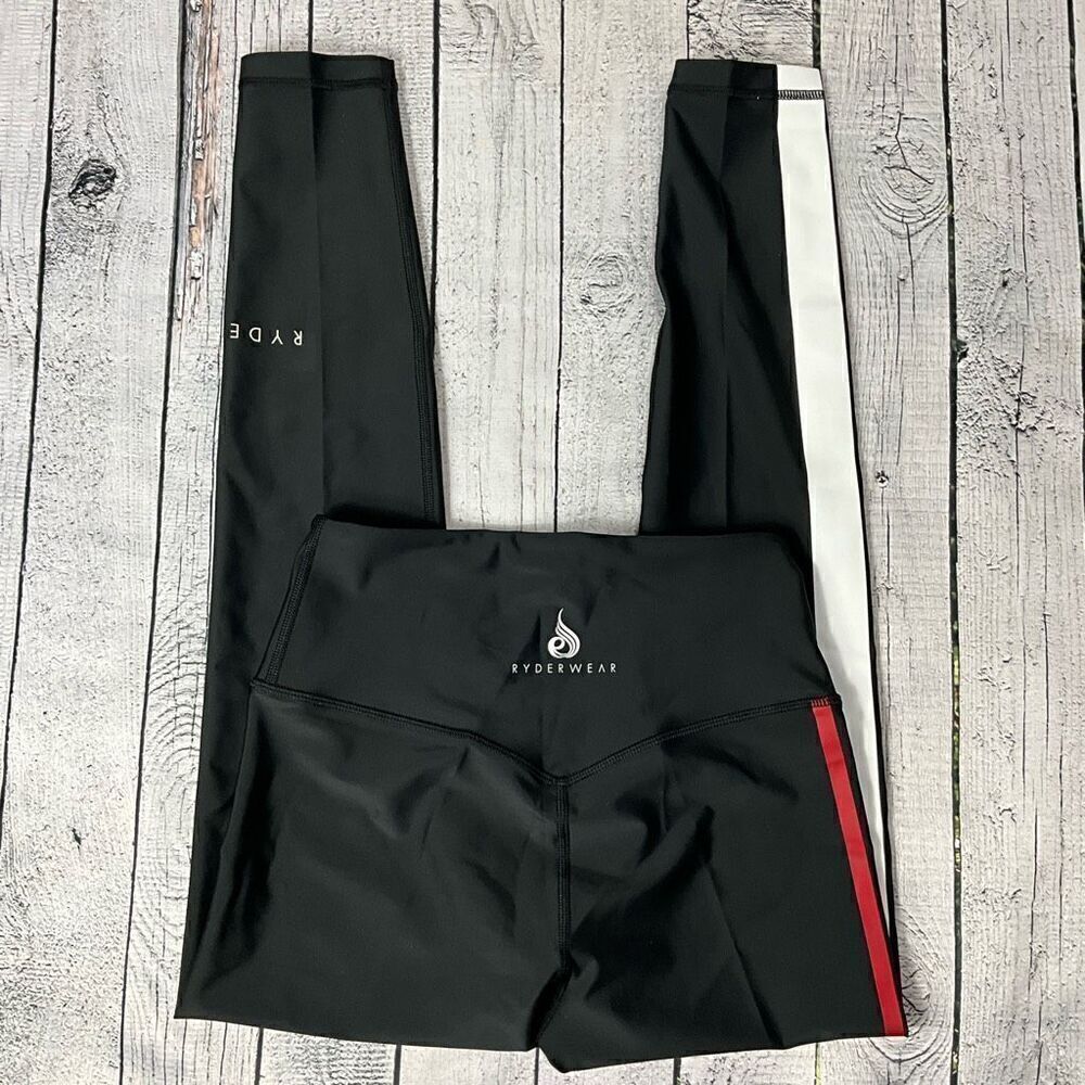 RYDERWEAR Leggings - Picture 2 of 8